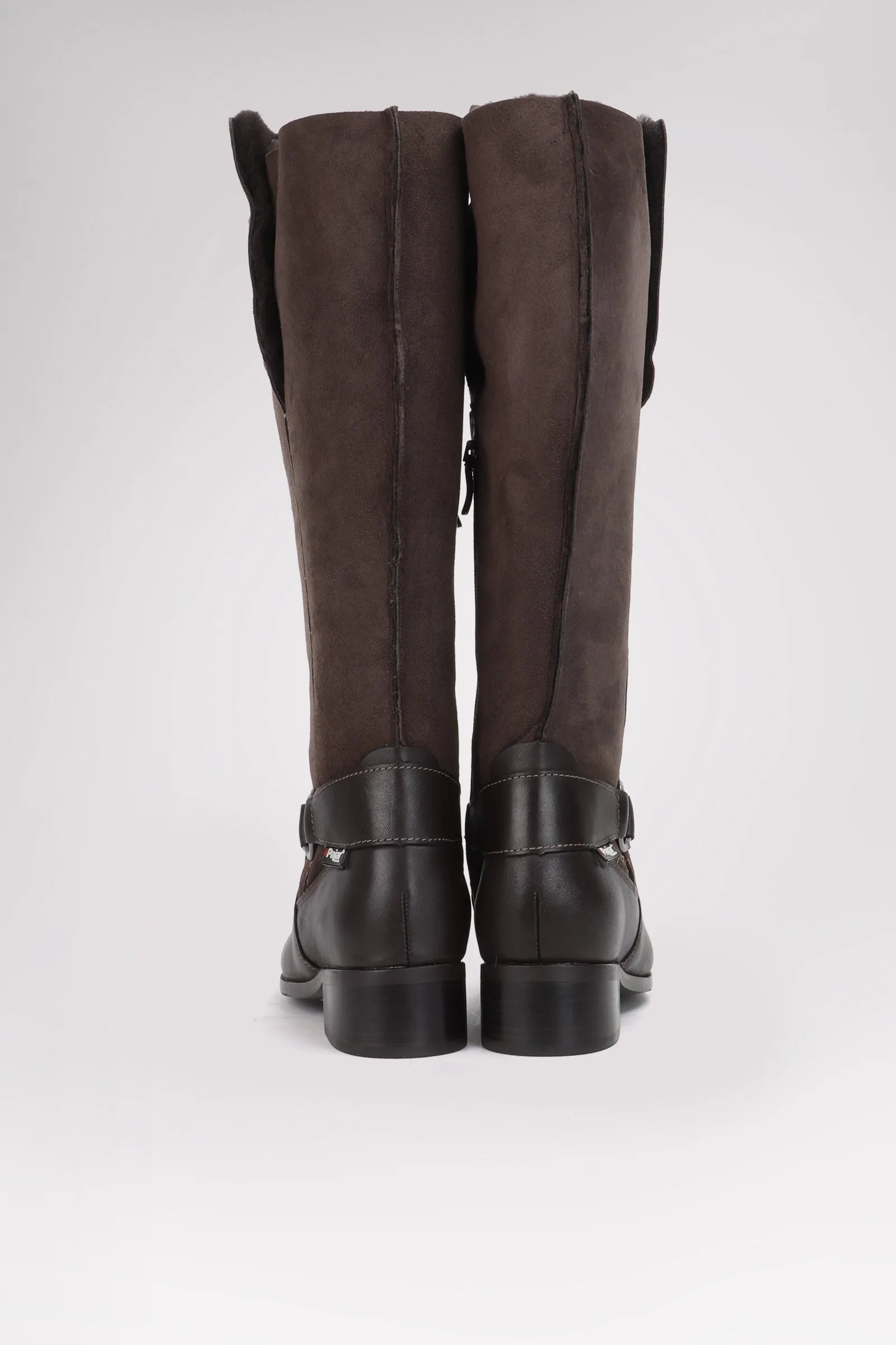 Elegant Women's Heritage Boot