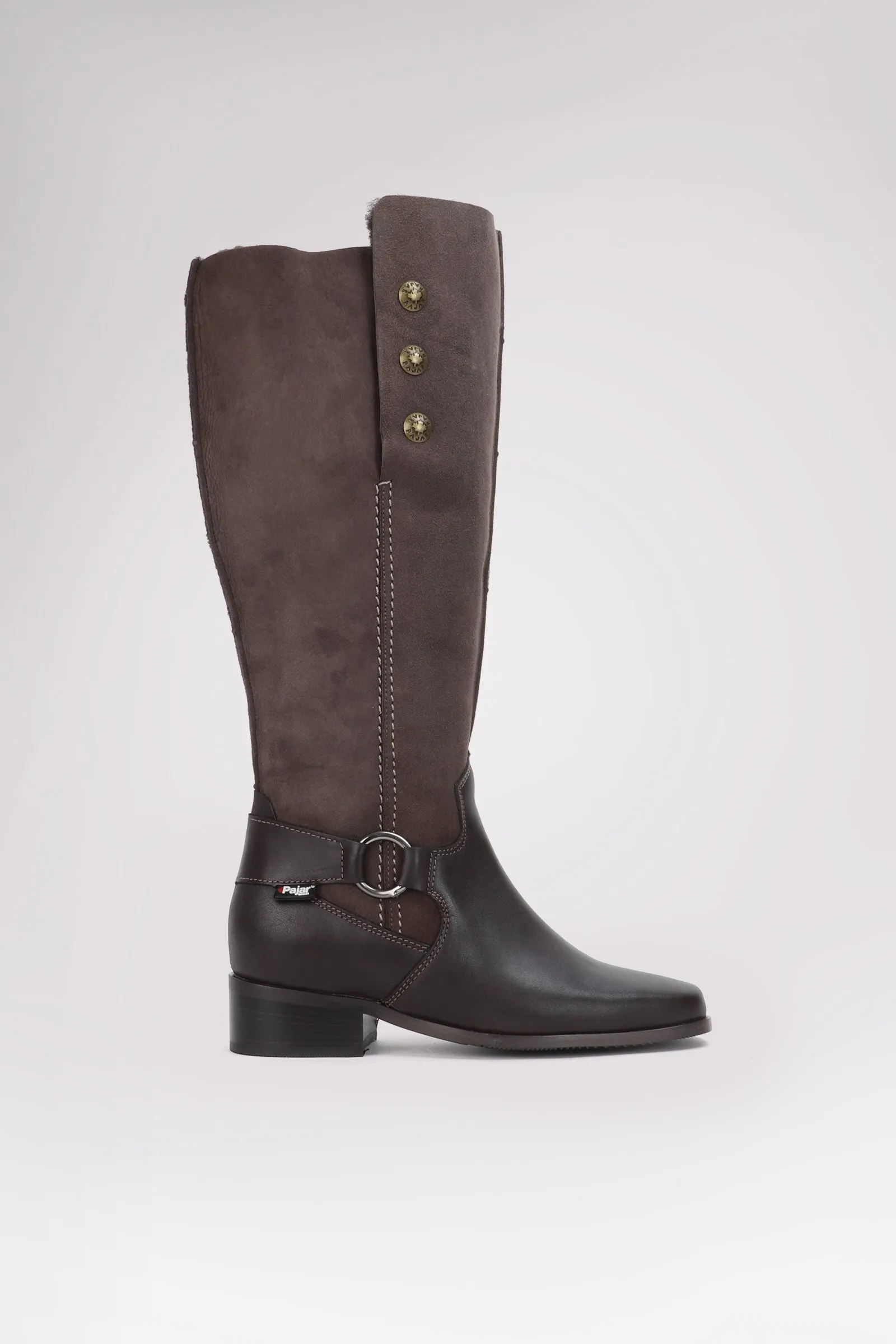 Elegant Women's Heritage Boot