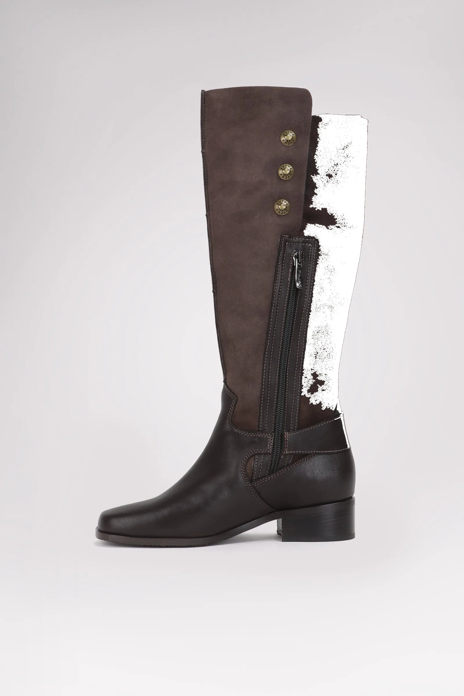 Elegant Women's Heritage Boot