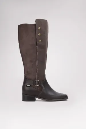Elegant Women's Heritage Boot