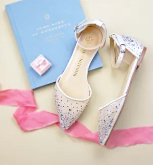 Elle Ivory - Final Sale