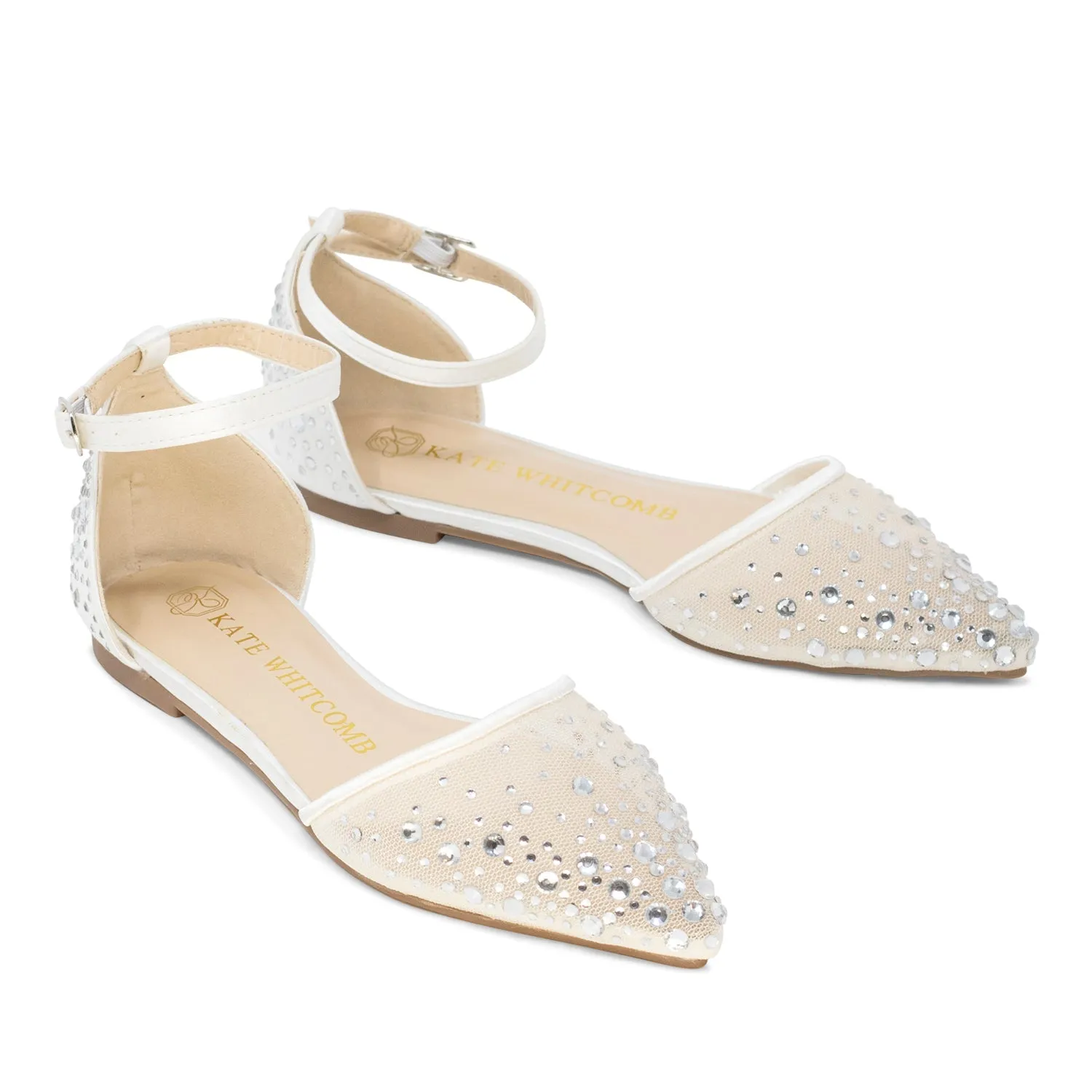 Elle Ivory - Final Sale
