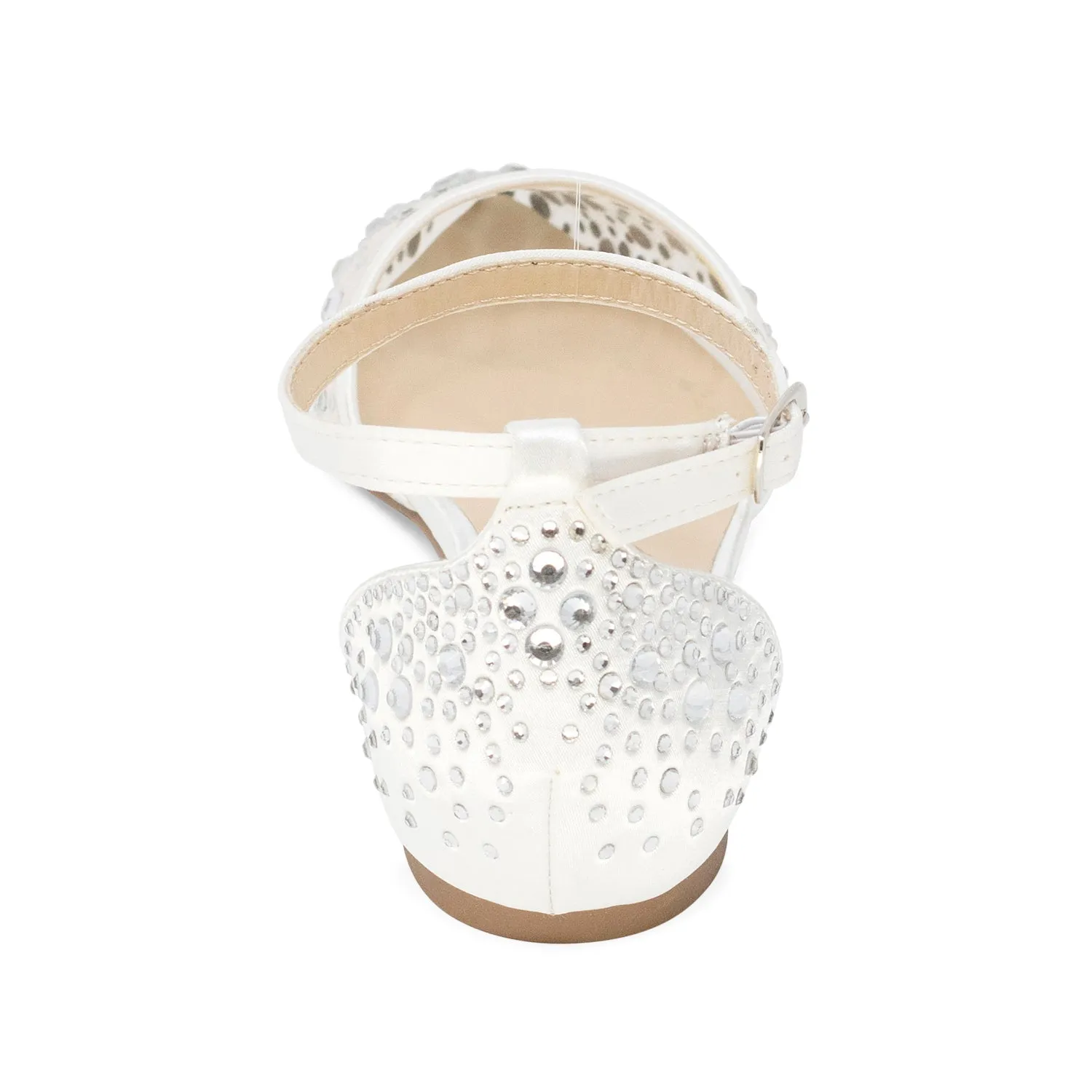 Elle Ivory - Final Sale