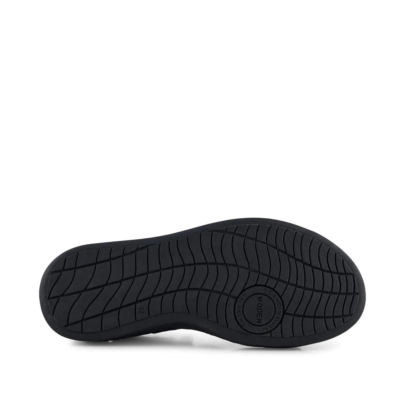 Emilie Mesh - Black