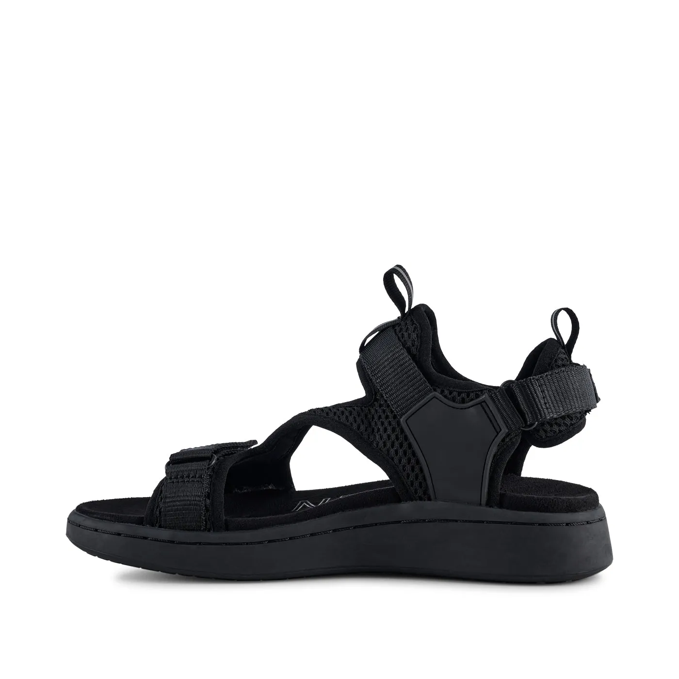 Emilie Mesh - Black