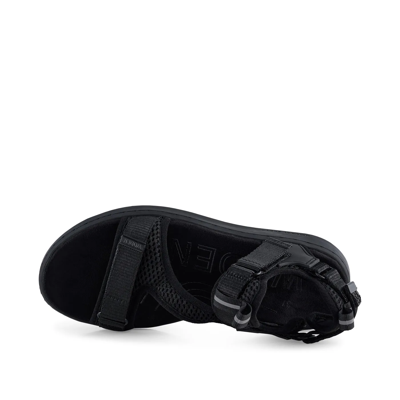 Emilie Mesh - Black