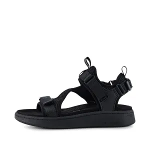 Emilie Mesh - Black