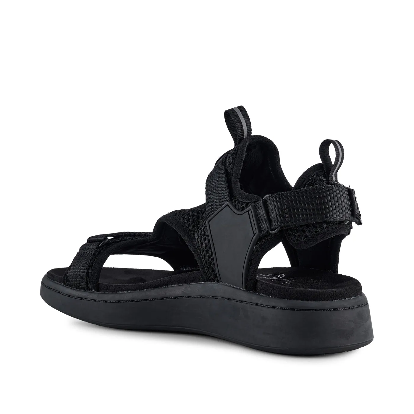 Emilie Mesh - Black