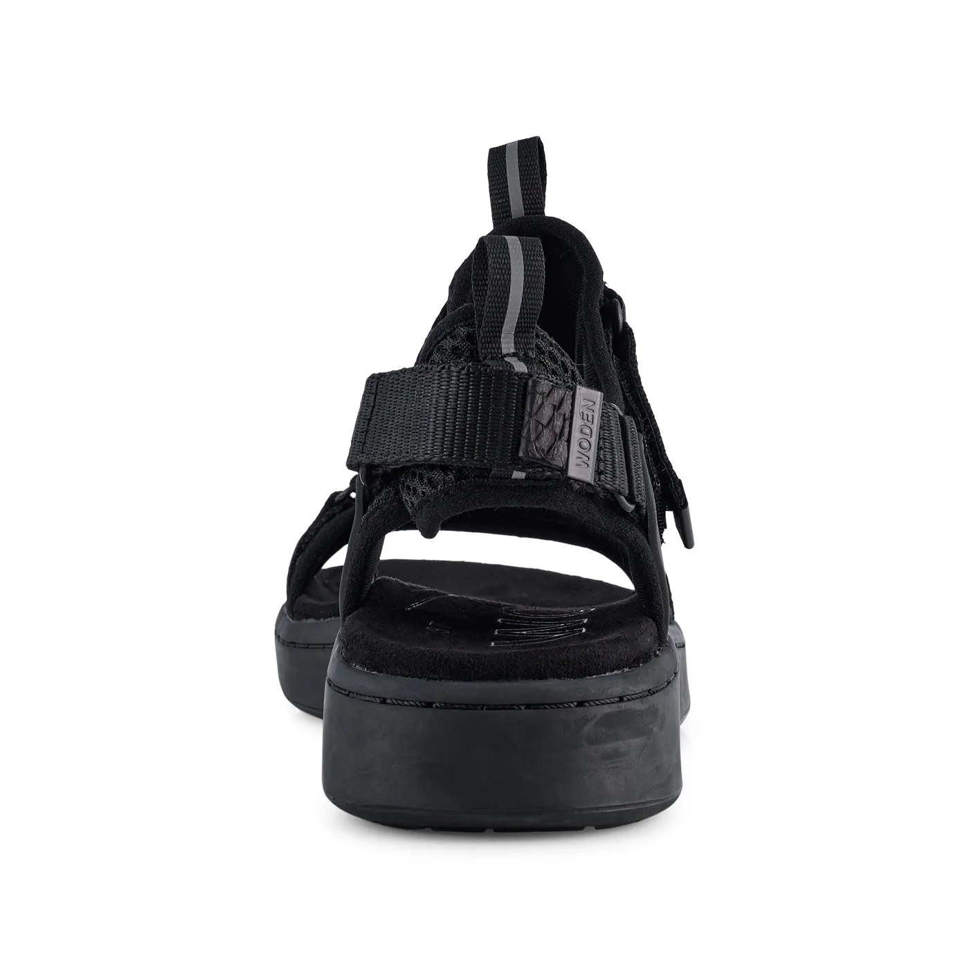 Emilie Mesh - Black