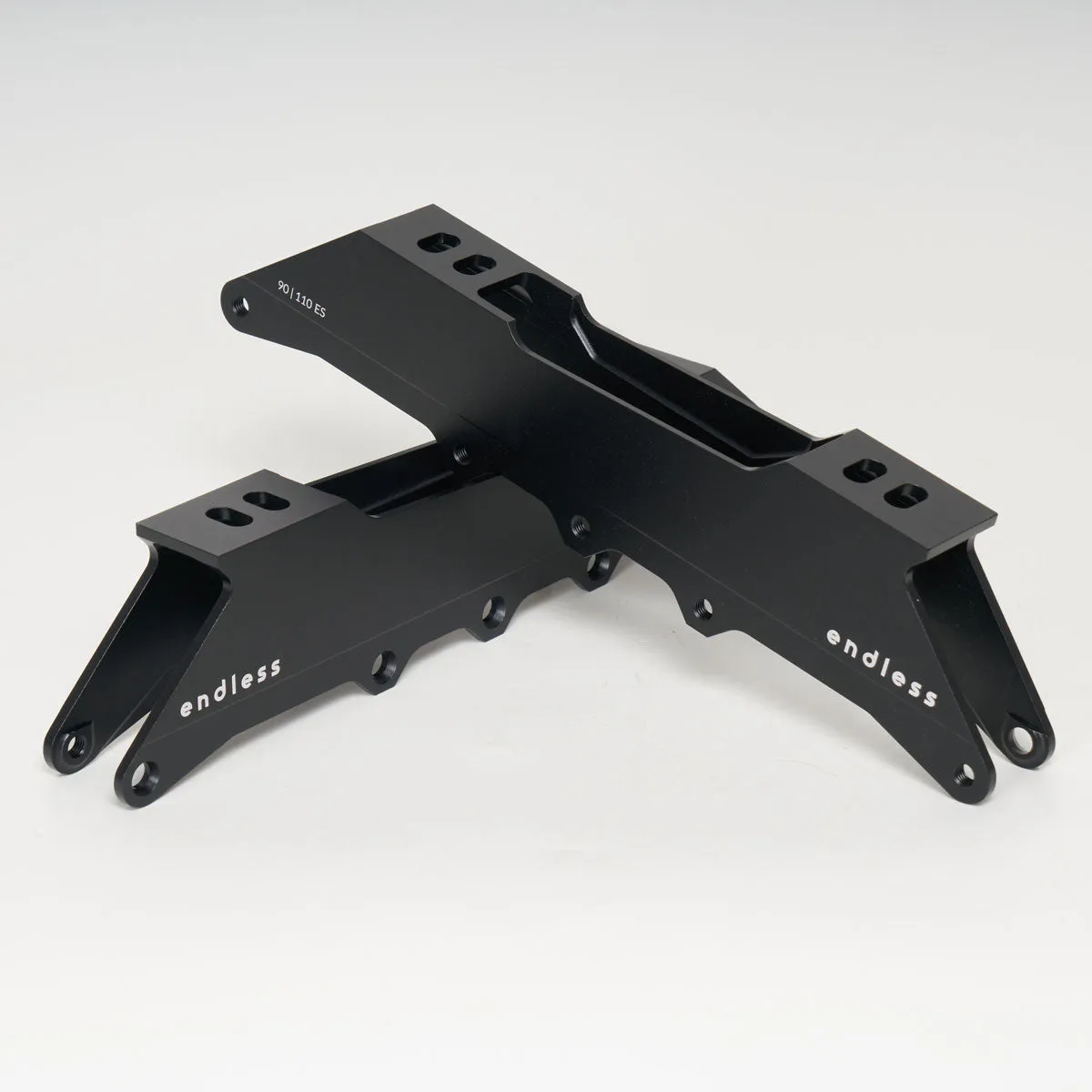 Endless 90 ES MK2 Frames - Stealth Black