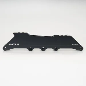 Endless 90 ES MK2 Frames - Stealth Black