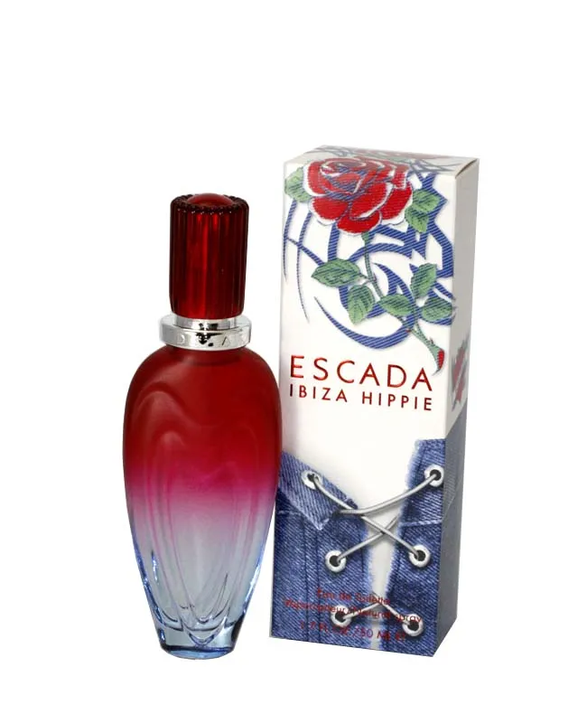 Escada Ibiza Hippie Eau De Toilette for Women