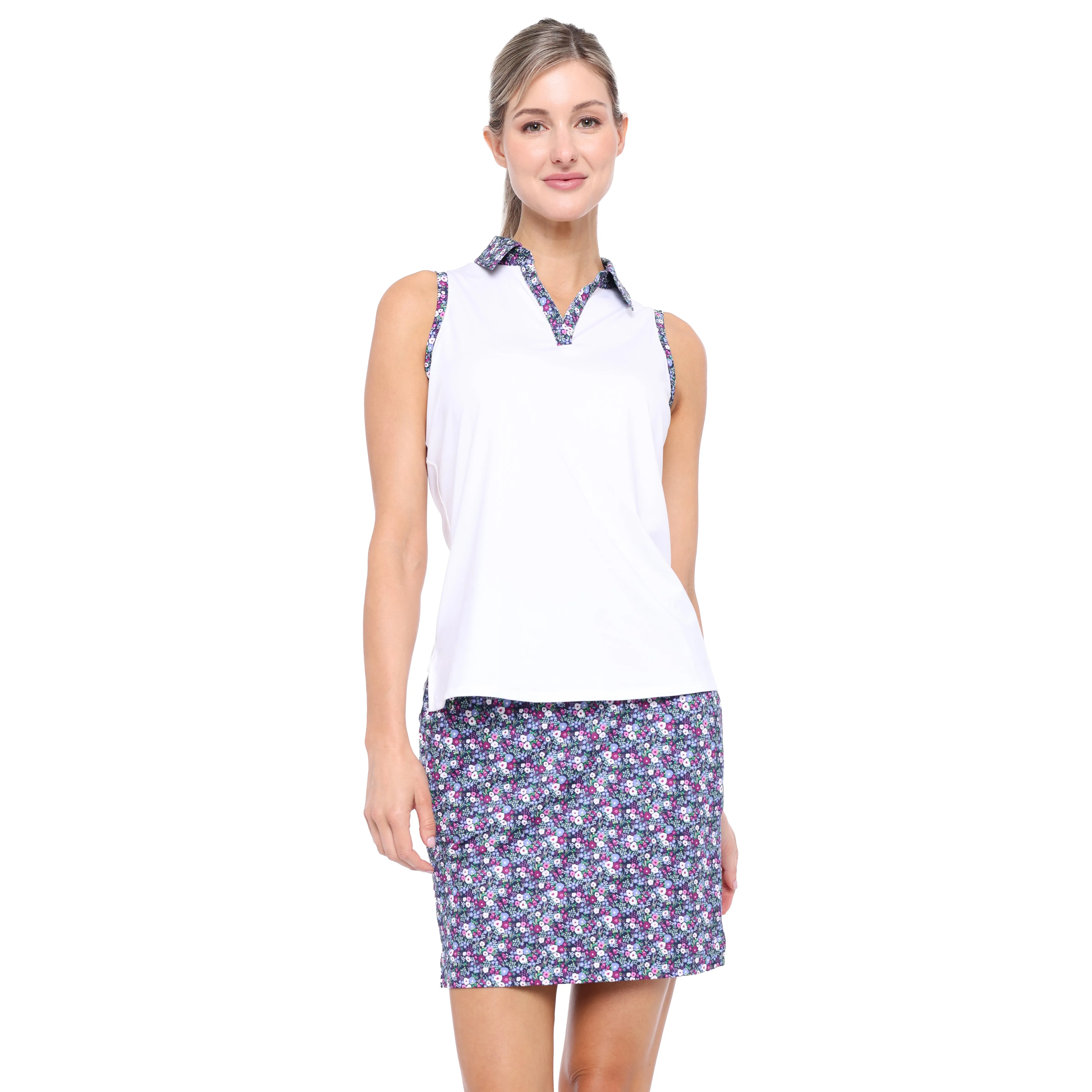 Essential Skort