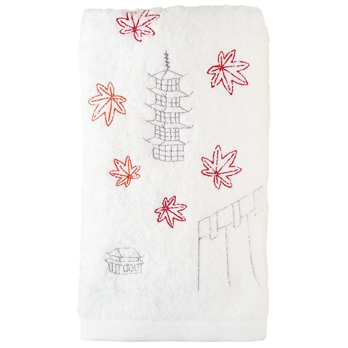 Face Towel／November