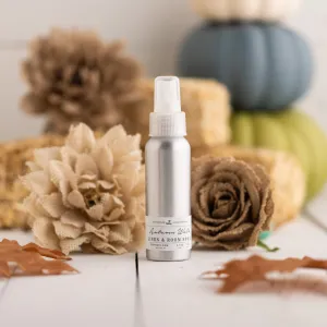 Fall 2024 Linen & Room Spray | Pick Your Scent