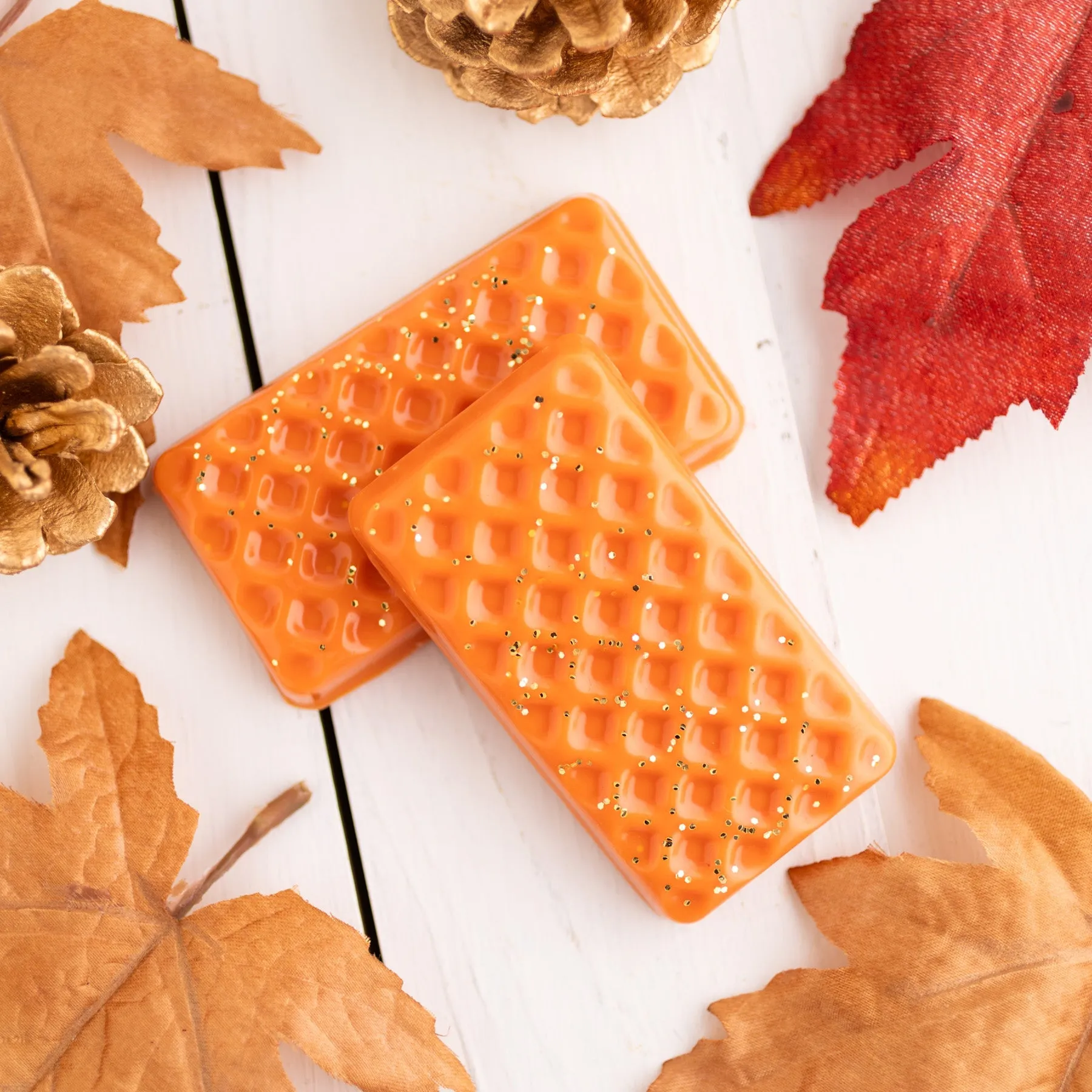Fall Eats Wax Melt