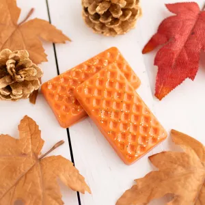 Fall Eats Wax Melt