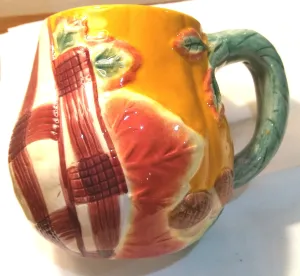 FALL FLAVOR MUG