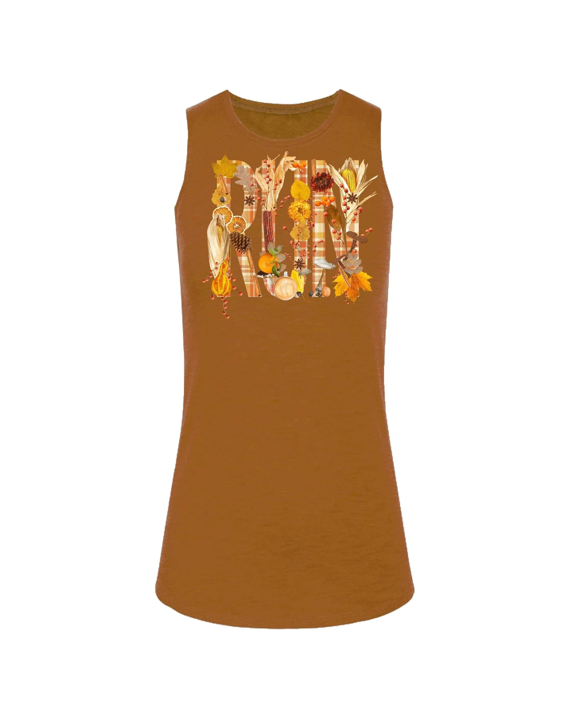 Fall Harvest Big Run