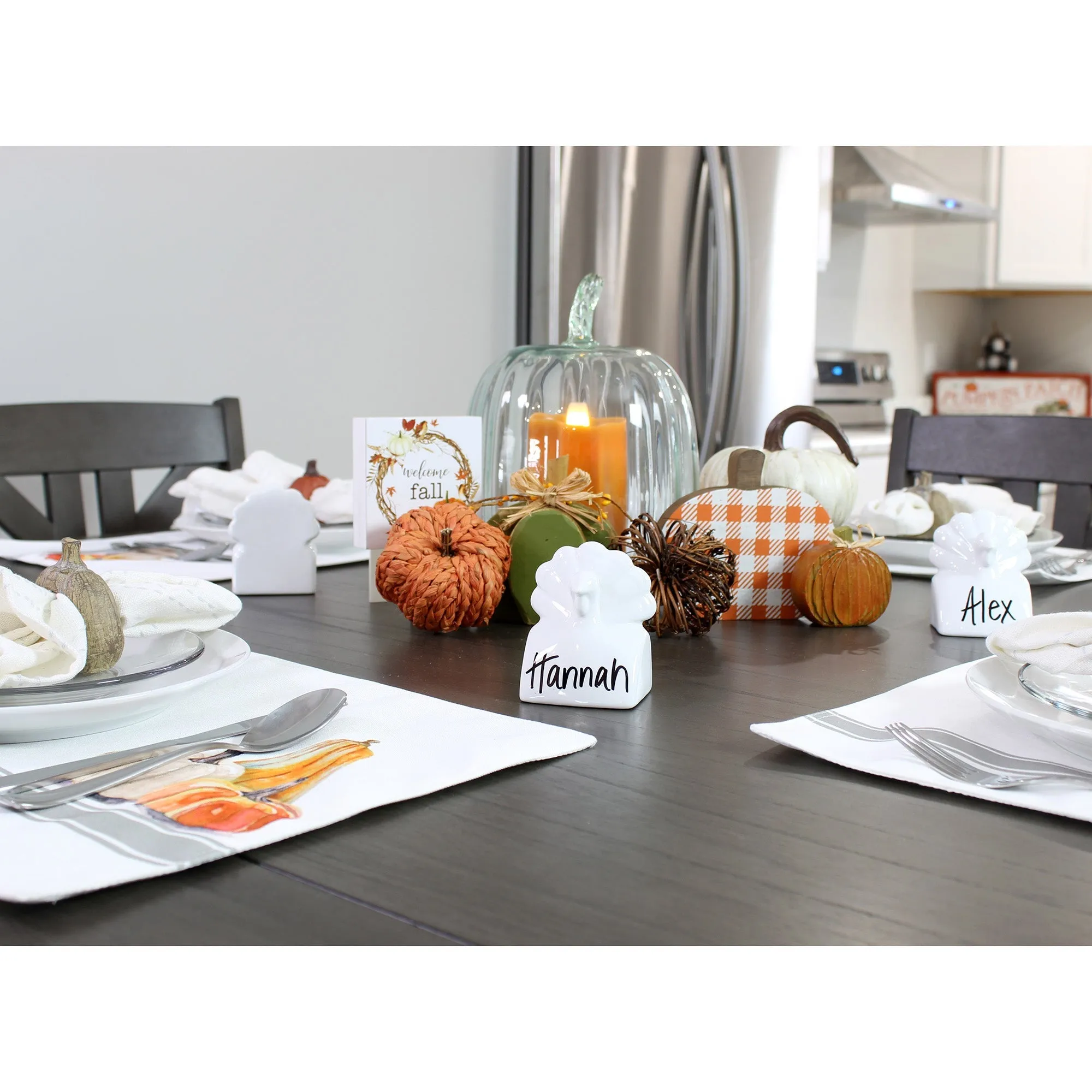 Fall Placemats (Case of 100)