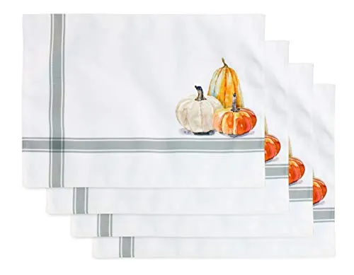 Fall Placemats (Case of 100)