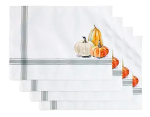 Fall Placemats (Case of 100)