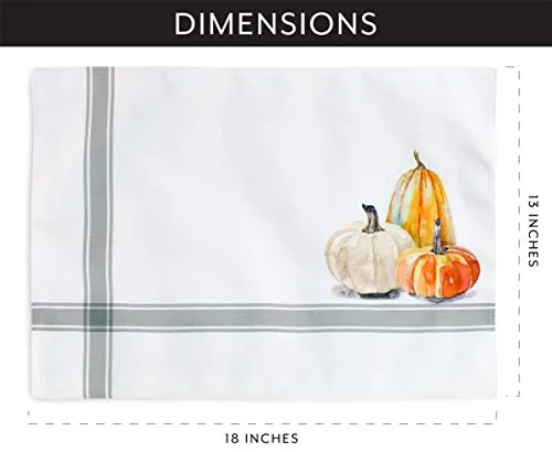 Fall Placemats (Case of 100)