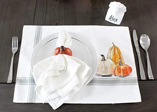 Fall Placemats (Case of 100)