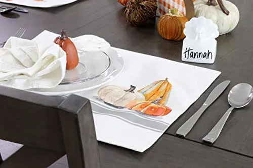 Fall Placemats (Case of 100)