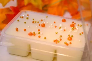 Fall/Autumn Wax Melts