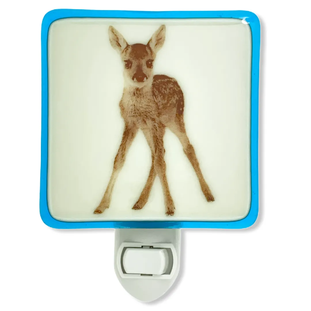 Fawn Night Light