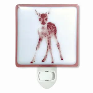 Fawn Night Light