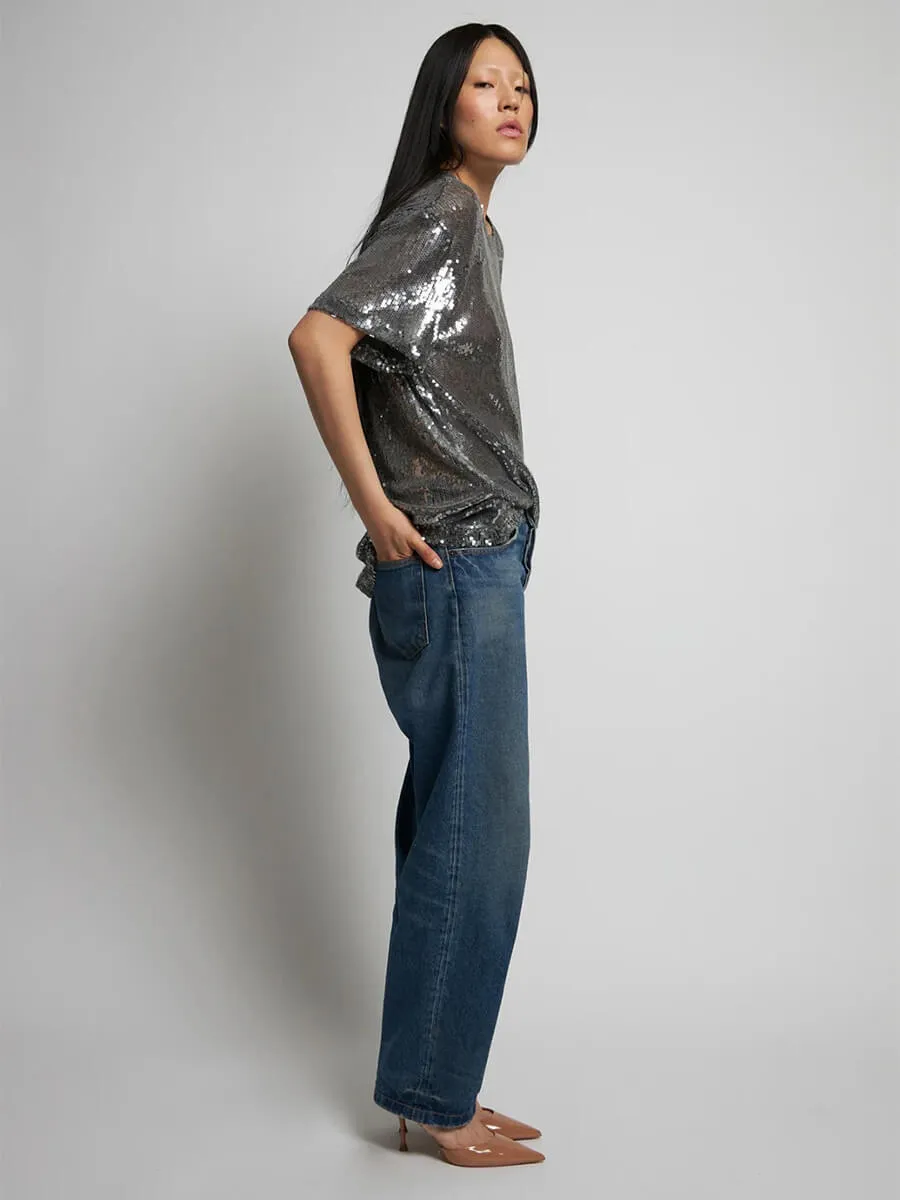 Fierce Top - Black