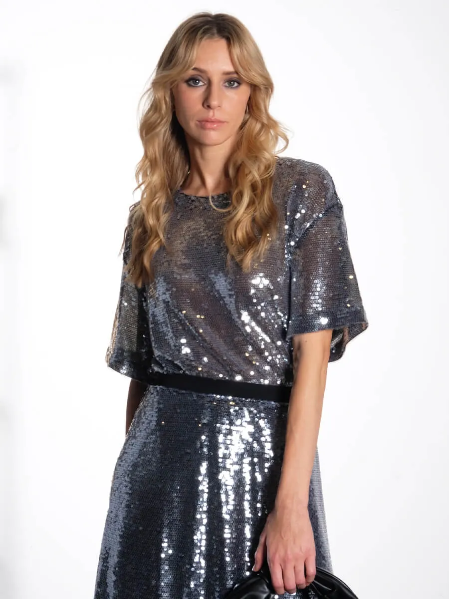 Fierce Top - Black