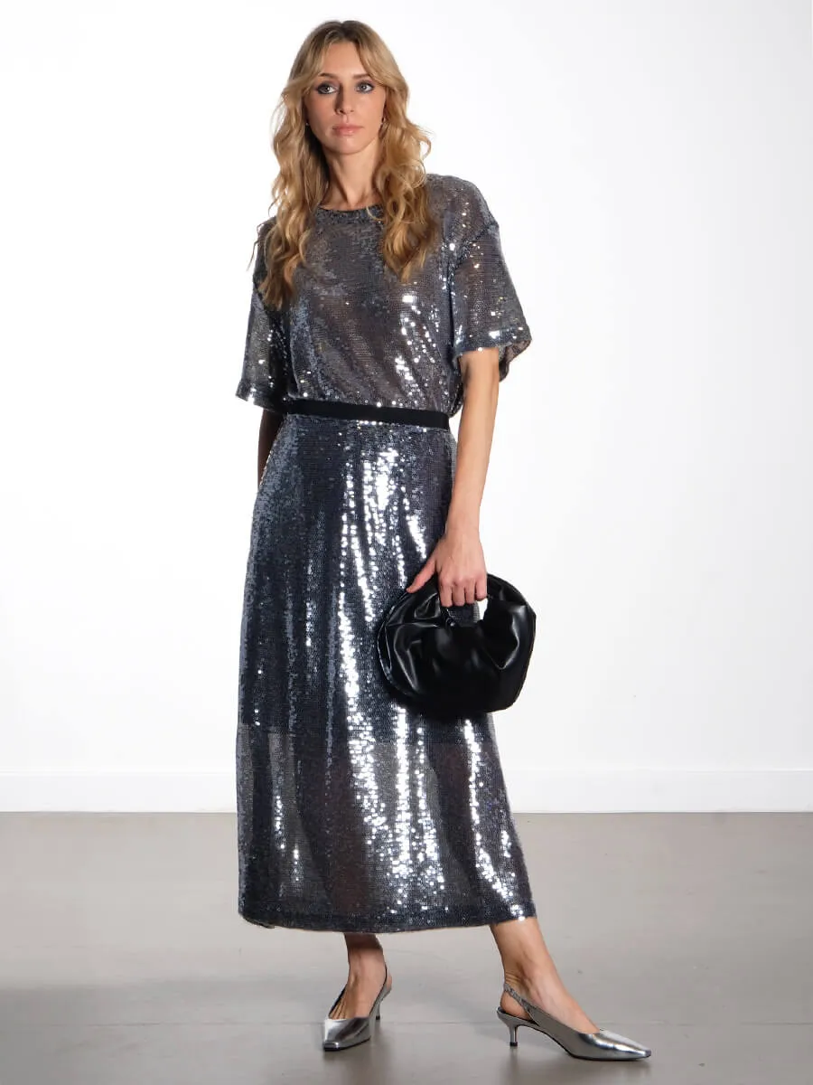 Fierce Top - Black