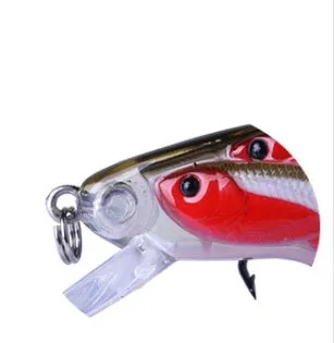 Fish bait for siniperca chuatsi