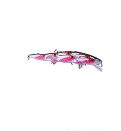 Fish bait for siniperca chuatsi