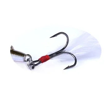 Fish bait for siniperca chuatsi