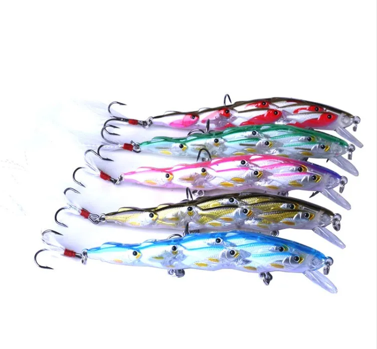 Fish bait for siniperca chuatsi