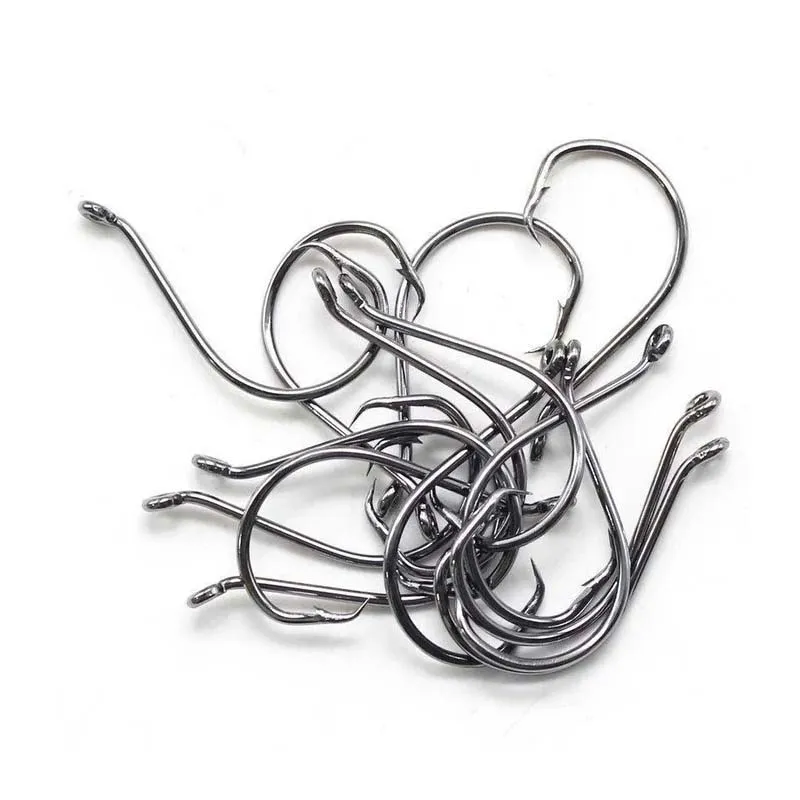 Fishing Hooks