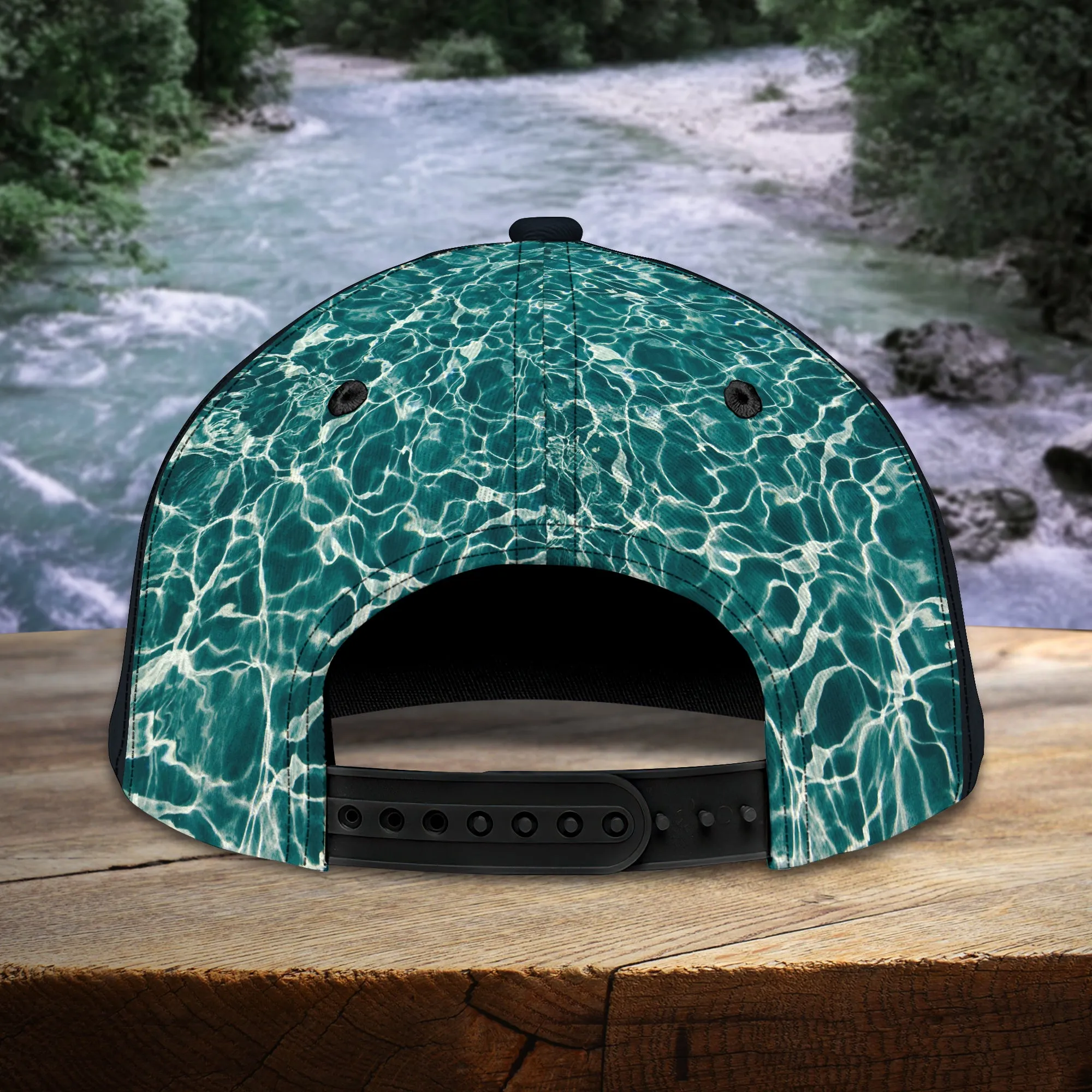 Fishing legend Classic cap Dt69-989