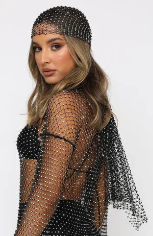 Fishing net hat-D635 | Inspanda