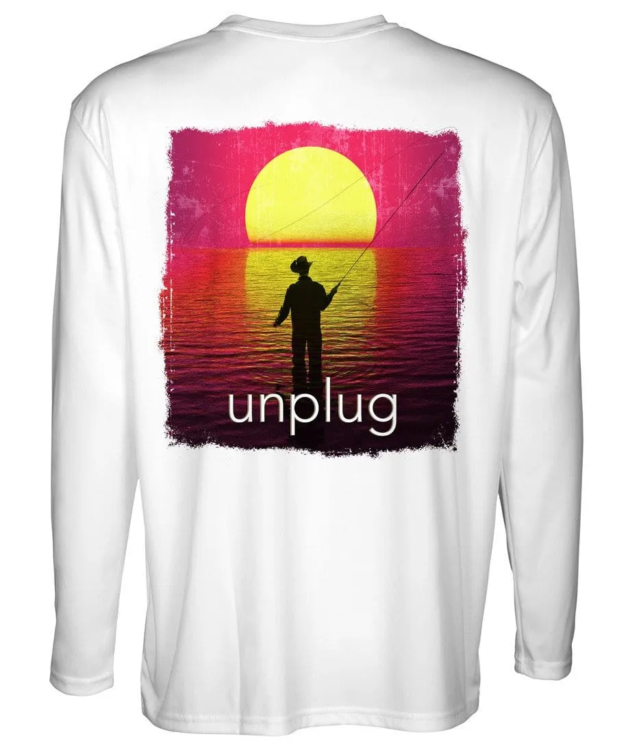 Fishing Unplug