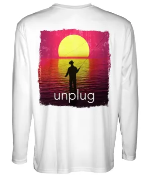 Fishing Unplug