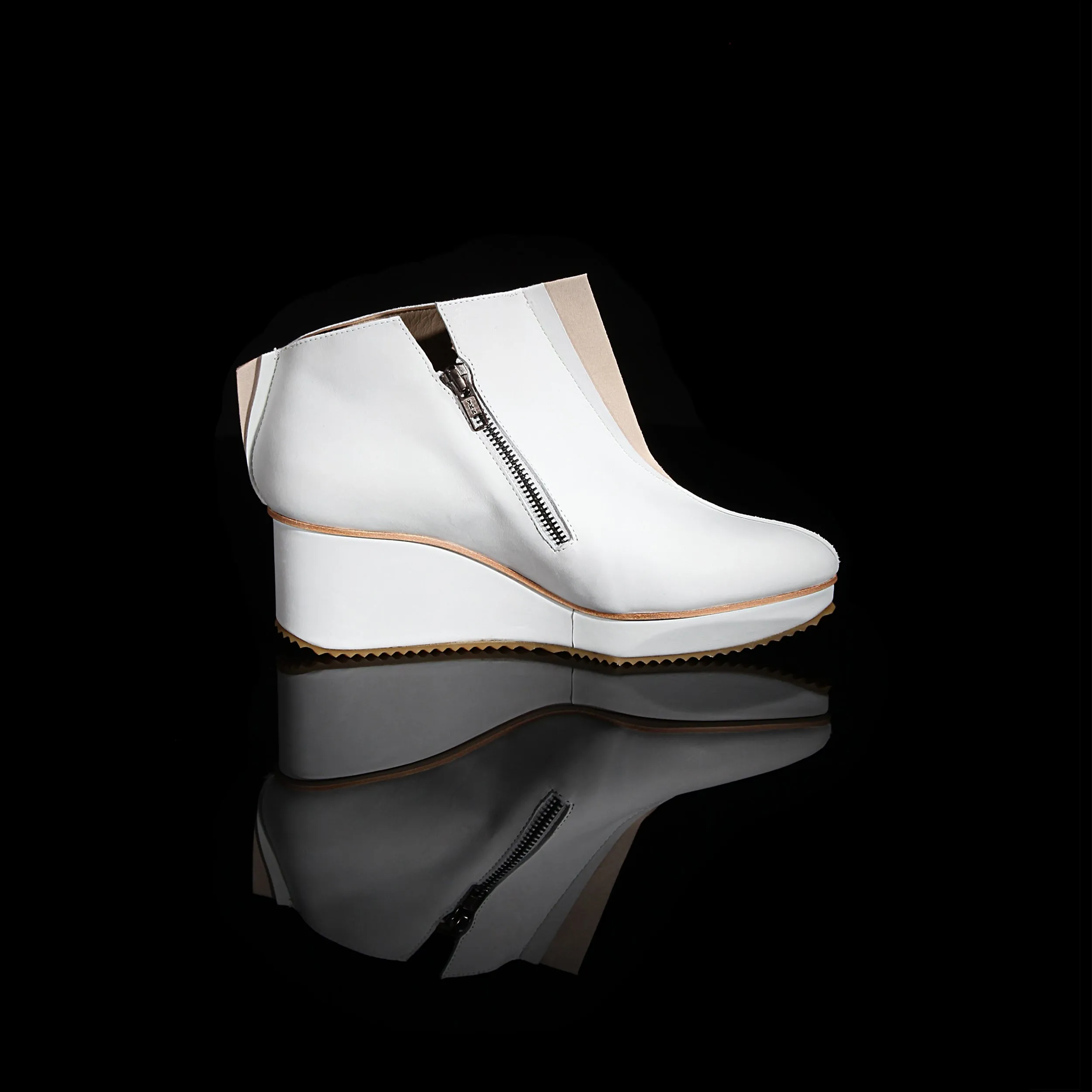 FLEX platform / CHALK /