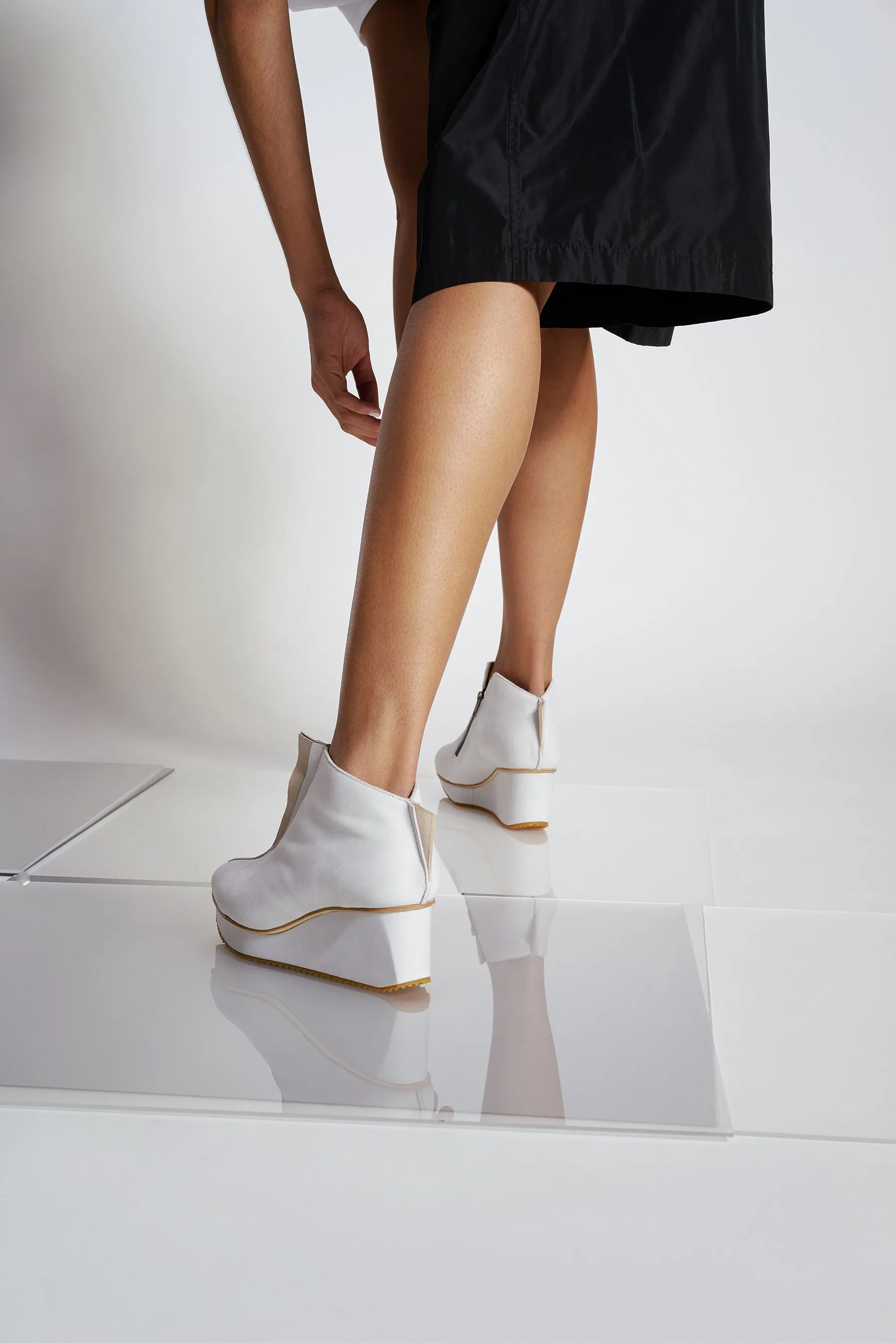 FLEX platform / CHALK /