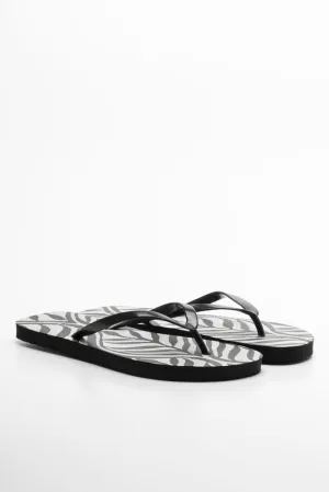Flip Flop Black