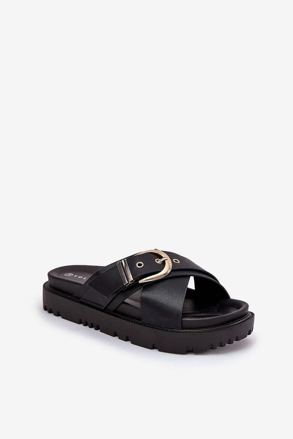 Flip-flops Step in style