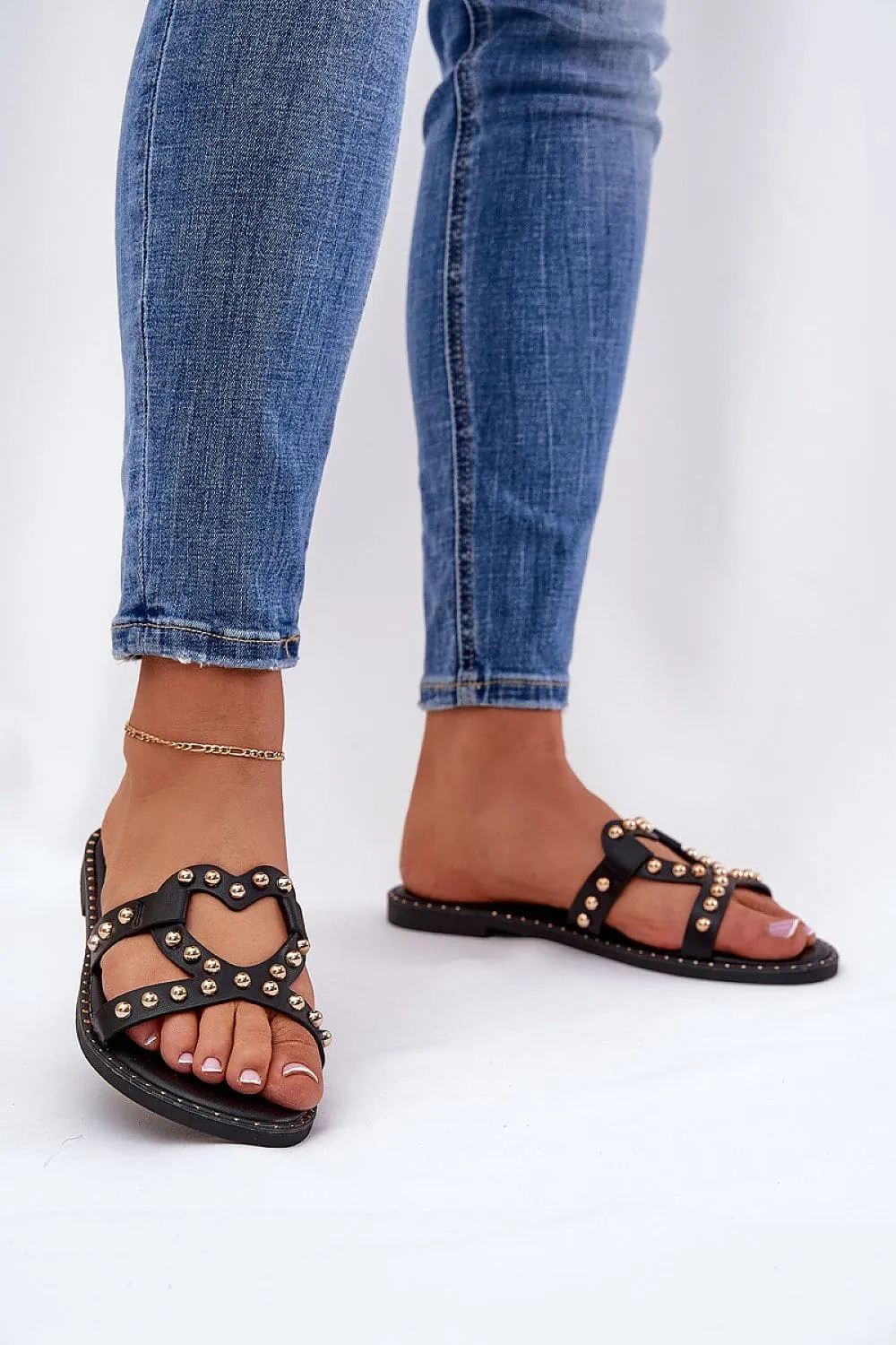 Flip-flops Step in style