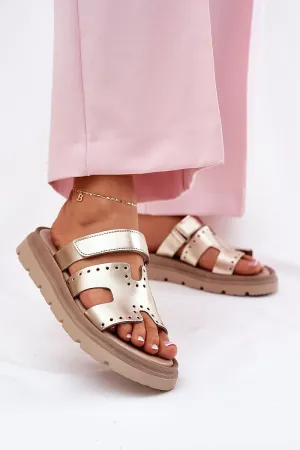 Flip-flops Step in style